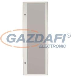 Eaton 106428 BPZ-DT-600/17-L-W Xboard+ átlátszó ajtó 2. szárny 600/1700 (fehér) (106428)
