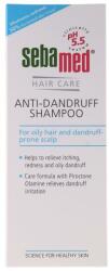 sebamed Șampon împotriva mătreții - Sebamed Anti Dandruff Shampoo 200 ml