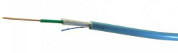 LEGRAND 032539 optikai kábel OM3 multimódusú univerzális (beltéri/kültéri) 12 üvegszál loose tube Dca-s2-d2-a1 (032539)