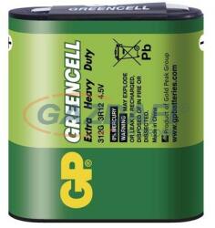 GP Batteries B1260 ELEM GREENCELL 3R12 1db/csomag (B1260) (1012601000)