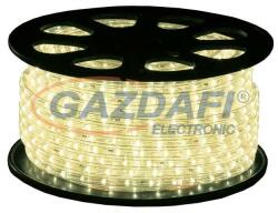 Tronix 050-108 LED Fénytömlő, 24V, 30m, 36 LED/m, Horizon, 3000K, WW (050-108)