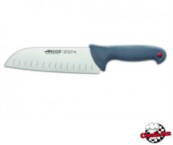 ARCOS Santoku kés, könnyített - 18 cm (245400)