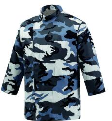 Egochef Szakácskabát - terepmintás (2029111A)