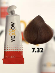 Yellow Color 7.32 100 ml