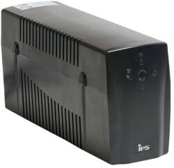  IPS UPS TM-LI-0K6-PC-1X7 AVR-hálózati feszültséget automatikusan szabályzó rendszer