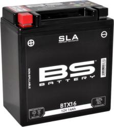 BS-Battery BTX16-BS
