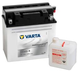 VARTA Powersports Freshpack 12V 19Ah right+ YB16CL-B 519014018A514