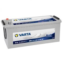 VARTA Promotive Blue 140Ah 800A left+ (640103080A732)