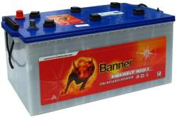 Banner Energy Bull 230Ah 180A left+ (96801)