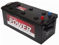 Electric Power 210Ah left+ (ER72016)