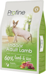Profine Indoor Adult lamb 10 kg