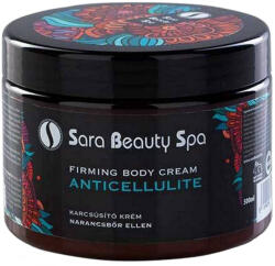 Sara Beauty Spa Anticellulite krém 500 ml - fabulo