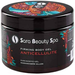 Sara Beauty Spa Anticellulite gél 500 ml