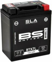 BS-Battery BTX7L-BS