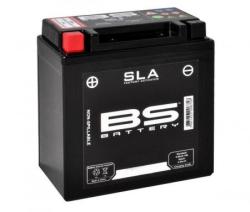 BS-Battery BTX9-BS