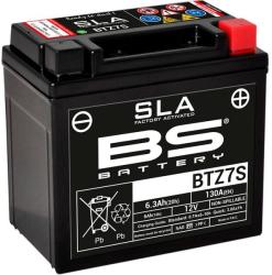 BS-Battery BTZ7-S