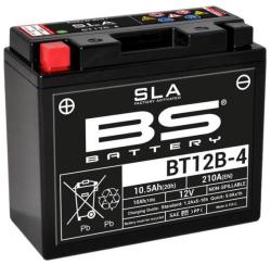 BS-Battery BT12B-4