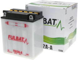 Fulbat YB12A-A