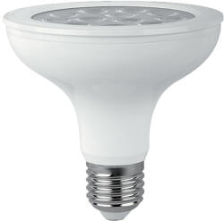 12W 6400K E27 PAR30 LED fényforrás Elmark (ELM 99LED931)