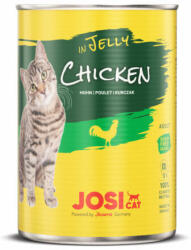 Josera JosiCat Adult Jelly chicken 12x400 g