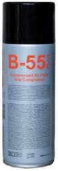  Due Ci SPRAY B55/400 Sűrített levegő spray 400 ml (SPRAY B55/400)