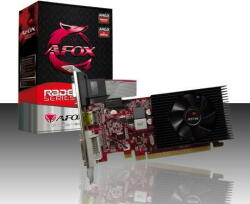 AFOX AMD Radeon HD 5450 2G (AF5450-2048D3L5) Placa video