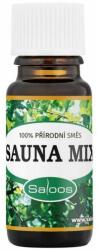 Saloos Saloos Sauna Mix illóolaj 10 ml