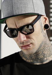 Urban Classics Likoma Mirror black/silver