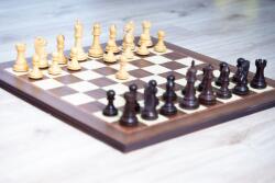 Sakküzlet Barok Staunton Superior fa sakk-készlet