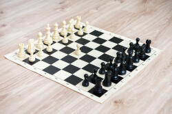  Nagy fekete DGT sakk-készlet