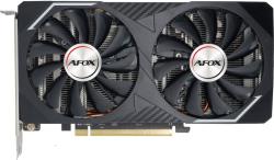AFOX Radeon RX 6600 XT 8G GDDR6 (AFRX6600XT-8GD6H4)