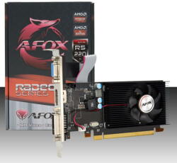 AFOX Radeon R5 220 1GB DDR3 (AFR5220-1024D3L5)