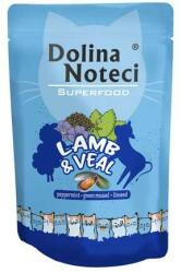 Dolina Noteci Superfood lamb & veal 85 g