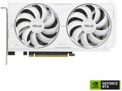 ASUS RTX 3060 Ti OC 8G GDDR6X (DUAL-RTX3060TI-O8GD6X-WHITE)