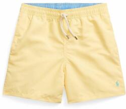 Ralph Lauren gyerek úszó rövidnadrág sárga - sárga 164-176