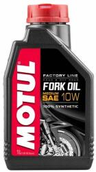 Motul Factory Line Fork Oil Medium 10W 1L