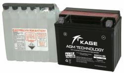 KAGE YTX14-BS 14Ah 200A