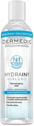 DERMEDIC Hydrain H2O micellás víz 200 ml
