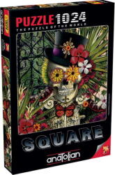 Anatolian Square Puzzle - Baron in Bloom 1024 db-os (1100)