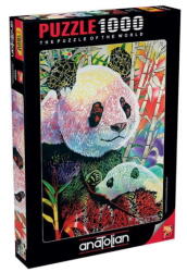 Anatolian Rainbow Panda 1000 db-os (1099)