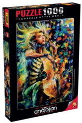 Anatolian Fabolous Cellist 1000 db-os (1108)
