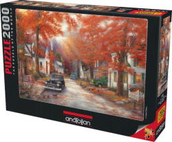 Anatolian A Moment On Memory Lane 2000 db-os (3930)