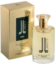 Lancetti Oro EDT 100 ml Parfum