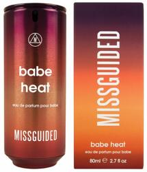 Missguided Babe Heat EDP 80 ml