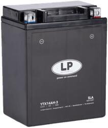 Landport 14Ah right+ YB14L-A / YB14L-B2Y/TX14AH-3