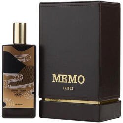 MEMO Italian Leather EDP 75 ml Tester