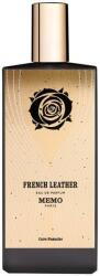 MEMO French Leather EDP 75 ml Tester