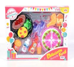 Magic Toys Szülinapi party szett (MKK493332)