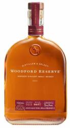 Woodford Reserve Wheat Kentucky Straight 0,7 l 45,2%