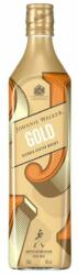 Johnnie Walker Gold Label Icons Edition 0,7 l 40%